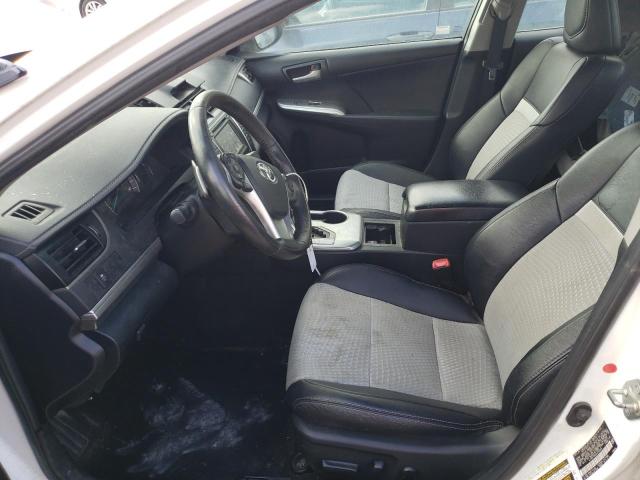 Photo 7 from auction – 2014 TOYOTA CAMRY L with VIN 4T1BF1FK5EU753234