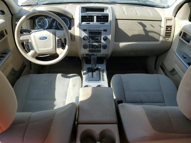 Photo 8 from auction – 2012 FORD ESCAPE XLT with VIN 1FMCU9DG0CKC23303