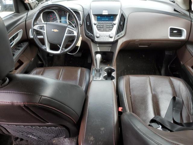 Photo 8 from auction – 2011 CHEVROLET EQUINOX LT with VIN 2CNFLPE56B6401315