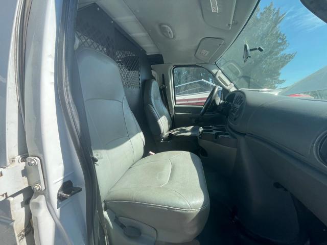 Photo 5 from auction – 2008 FORD ECONOLINE with VIN 1FTSE34L48DA74669