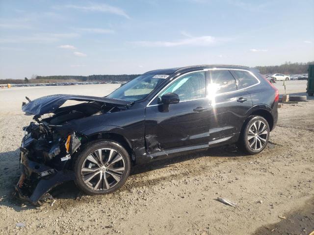 Photo 1 from auction – 2022 VOLVO XC60 B5 MO with VIN YV4L12DK9N1966430