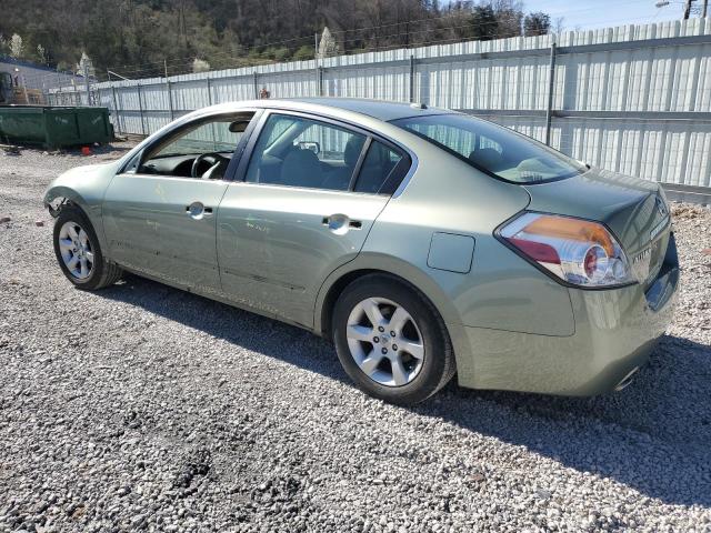 Photo 2 from auction – 2008 NISSAN ALTIMA 2.5 with VIN 1N4AL21E88C194293