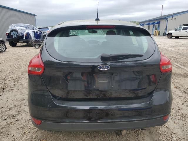 Photo 6 from auction – 2017 FORD FOCUS SE with VIN 1FADP3K20HL271699