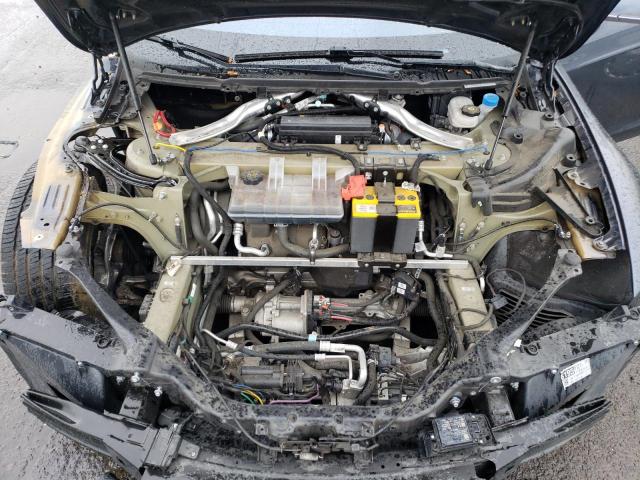 Photo 11 from auction – 2019 TESLA MODEL S with VIN 5YJSA1E25KF307142
