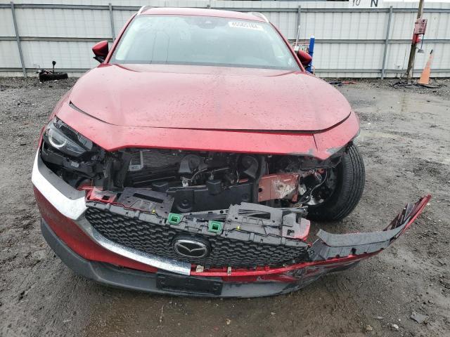 Photo 5 from auction – 2023 MAZDA CX-30 SELE with VIN 3MVDMBBM6PM556160