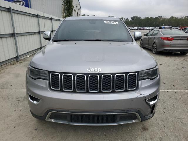 Photo 5 from auction – 2019 JEEP GRAND CHER with VIN 1C4RJEBG4KC715845