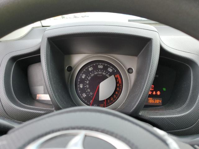 Photo 9 from auction – 2008 TOYOTA SCION XD with VIN JTKKU10488J018170