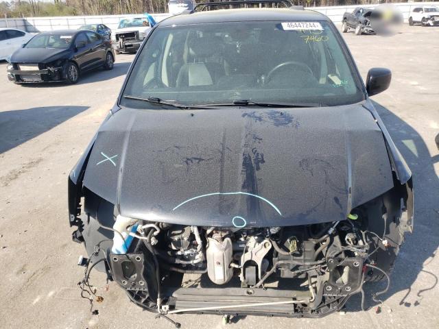 Photo 5 from auction – 2018 DODGE GRAND CARA with VIN 2C4RDGCG3JR343700