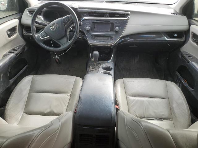 Photo 8 from auction – 2013 TOYOTA AVALON BAS with VIN 4T1BK1EB2DU007559