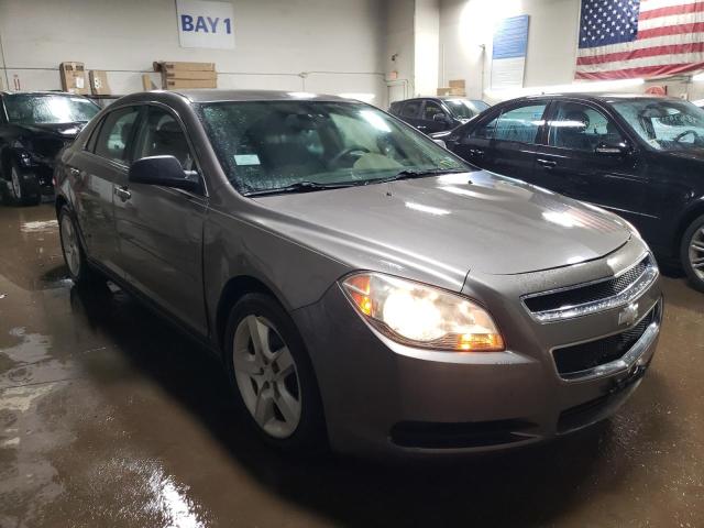 Photo 4 from auction – 2010 CHEVROLET MALIBU with VIN 1G1ZB5EB8AF220227