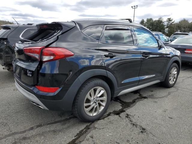 Photo 3 from auction – 2017 HYUNDAI TUCSON LIM with VIN KM8J3CA26HU290550