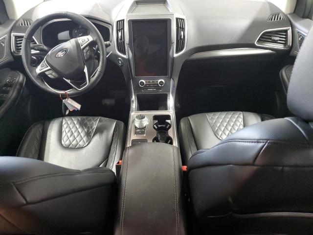 Photo 8 from auction – 2023 FORD EDGE TITAN with VIN 2FMPK4K99PBA37242