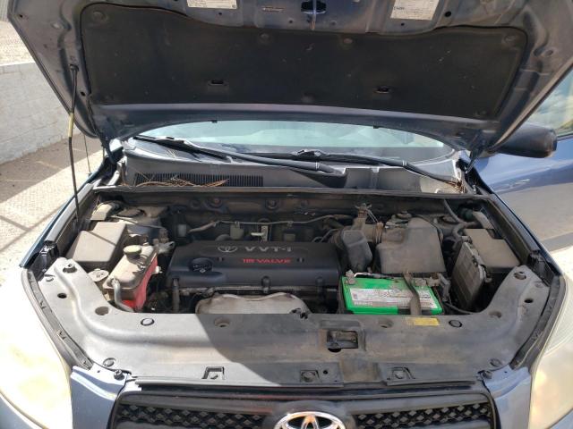 Photo 11 from auction – 2008 TOYOTA RAV4 with VIN JTMZD33V986080055