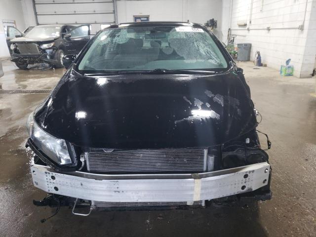 Photo 5 from auction – 2015 HONDA CIVIC EXL with VIN 19XFB2F91FE212590