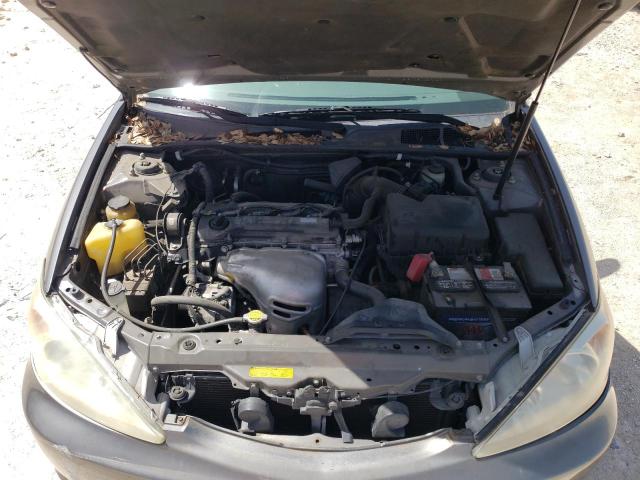 Photo 11 from auction – 2002 TOYOTA CAMRY LE with VIN JTDBE32K620110242