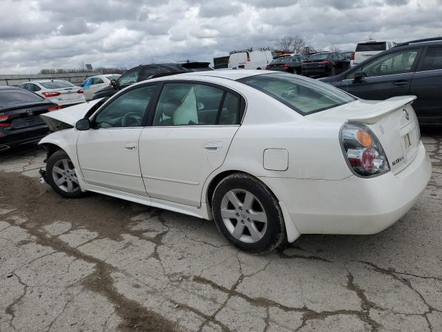 Photo 2 from auction – 2004 NISSAN ALTIMA BAS with VIN 1N4AL11D04C121611