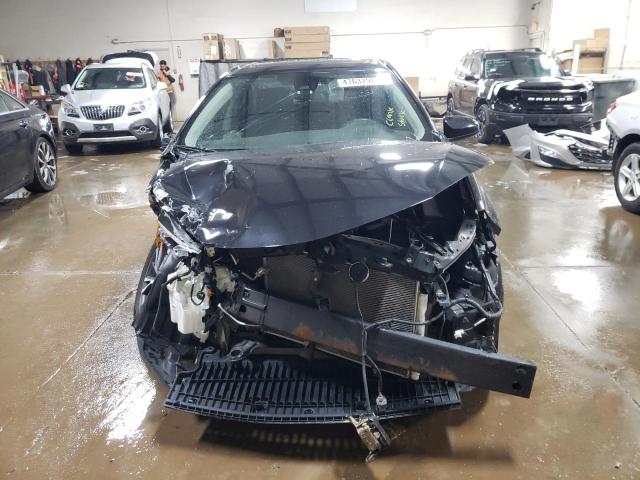 Photo 5 from auction – 2018 TOYOTA COROLLA L with VIN 2T1BURHE6JC976227