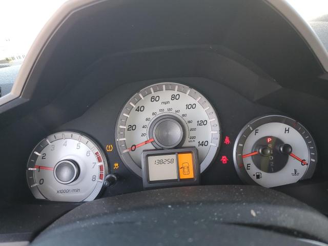 Photo 9 from auction – 2015 HONDA PILOT LX with VIN 5FNYF3H29FB029872