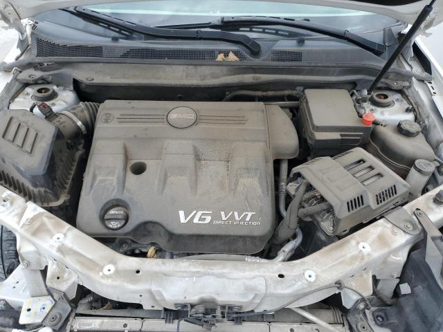 Photo 12 from auction – 2016 GMC TERRAIN SL with VIN 2GKFLNE35G6261857