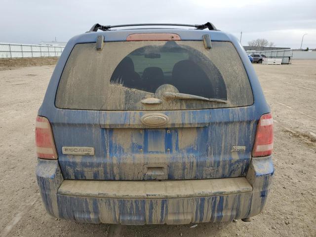 Photo 6 from auction – 2012 FORD ESCAPE XLT with VIN 1FMCU0DG7CKA49760