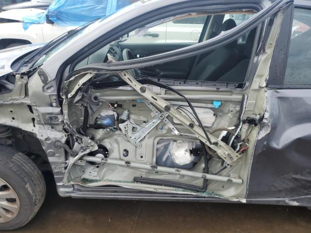 Photo 7 from auction – 2016 NISSAN VERSA S with VIN 3N1CN7AP4GL843122