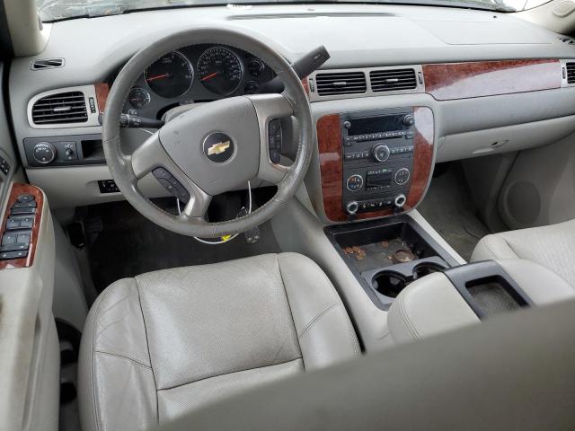 Photo 8 from auction – 2014 CHEVROLET SILVERADO with VIN 1GC1CYE88EF170250