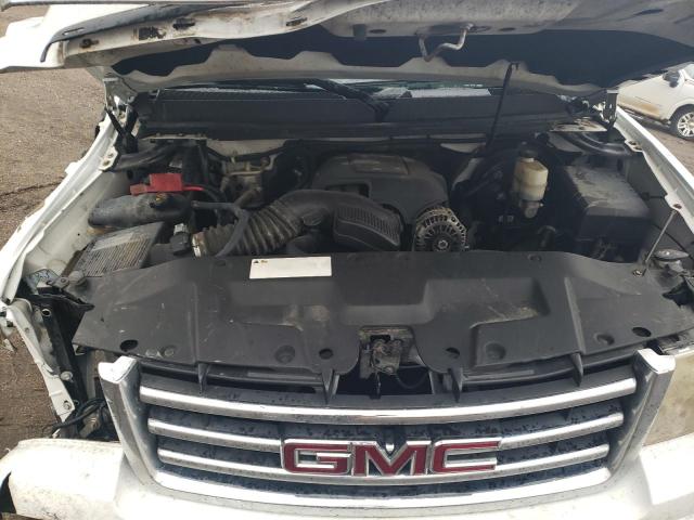 Photo 11 from auction – 2012 GMC SIERRA C15 with VIN 3GTP1VE09CG136094
