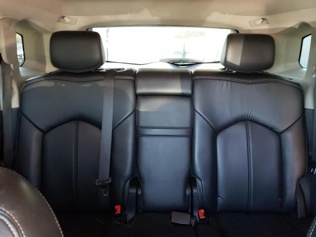 Photo 10 from auction – 2012 CADILLAC SRX with VIN 3GYFNGE34CS543334
