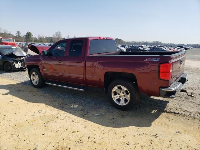 Photo 2 from auction – 2015 CHEVROLET SILVERADO with VIN 1GCVKREC2FZ348880