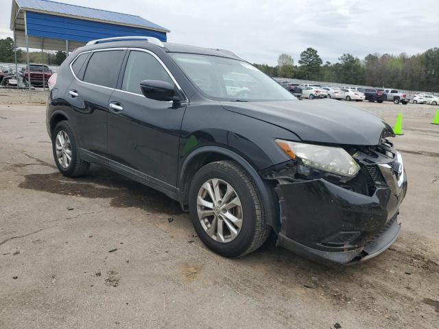 Photo 4 from auction – 2016 NISSAN ROGUE S with VIN KNMAT2MT2GP601570