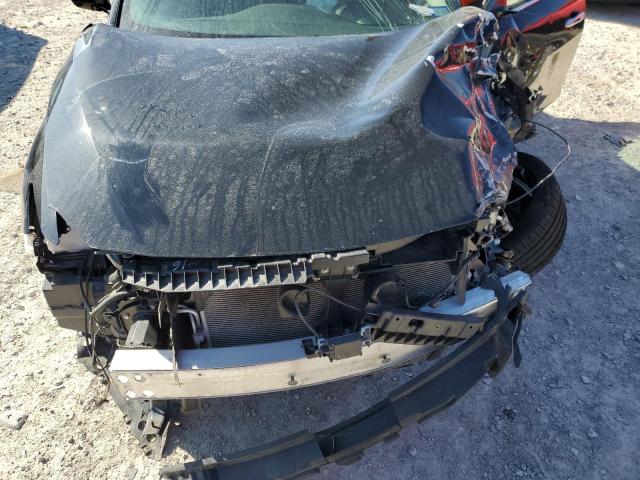 Photo 11 from auction – 2022 NISSAN MAXIMA SV with VIN 1N4AA6CV0NC502384