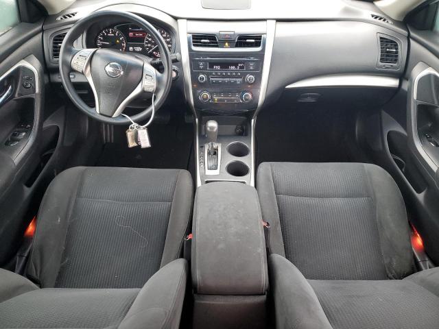 Photo 8 from auction – 2015 NISSAN ALTIMA 2.5 with VIN 1N4AL3AP3FN306359