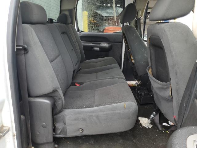 Zdjęcie 10 z aukcji – 2008 CHEVROLET SILVERADO z VIN 2GCEK13M881175679