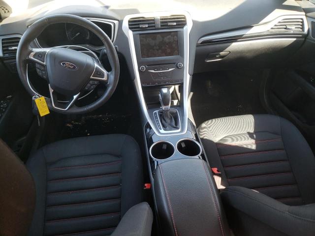 Photo 8 from auction – 2013 FORD FUSION SE with VIN 3FA6P0HR0DR113337