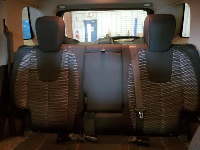 Photo 10 from auction – 2016 GMC TERRAIN SL with VIN 2GKFLNE31G6107176