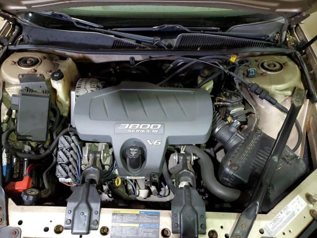 Photo 11 from auction – 2005 BUICK LACROSSE C with VIN 2G4WC532X51231619