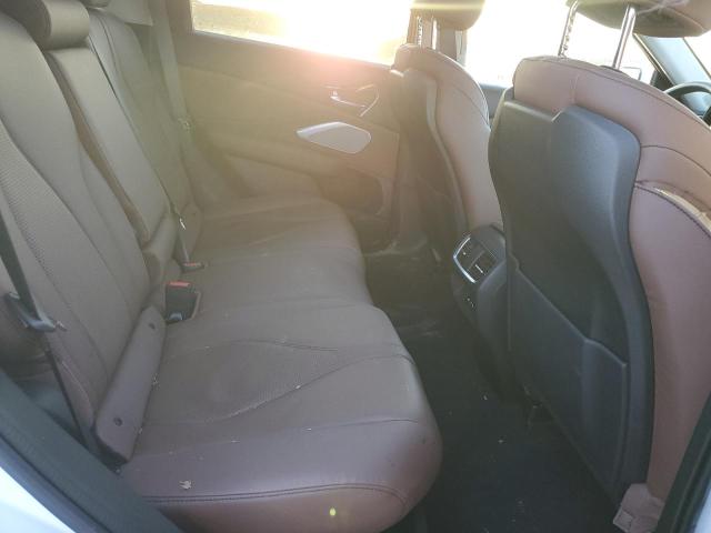 Photo 10 from auction – 2022 ACURA RDX TECHNO with VIN 5J8TC2H52NL017969
