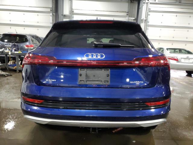 Photo 6 from auction – 2021 AUDI E-TRON PRE with VIN WA1AAAGE5MB008396