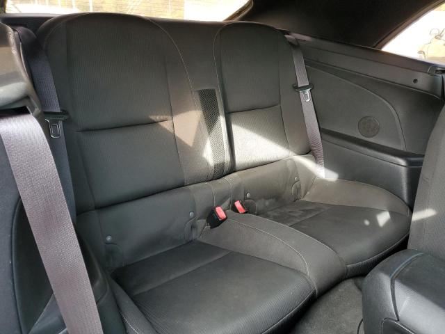 Photo 10 from auction – 2015 CHEVROLET CAMARO LT with VIN 2G1FD3D38F9141409