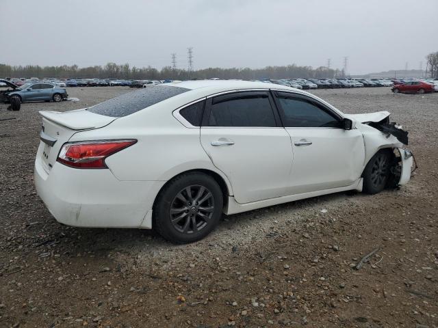 Photo 3 from auction – 2015 NISSAN ALTIMA 2.5 with VIN 1N4AL3AP6FC477490
