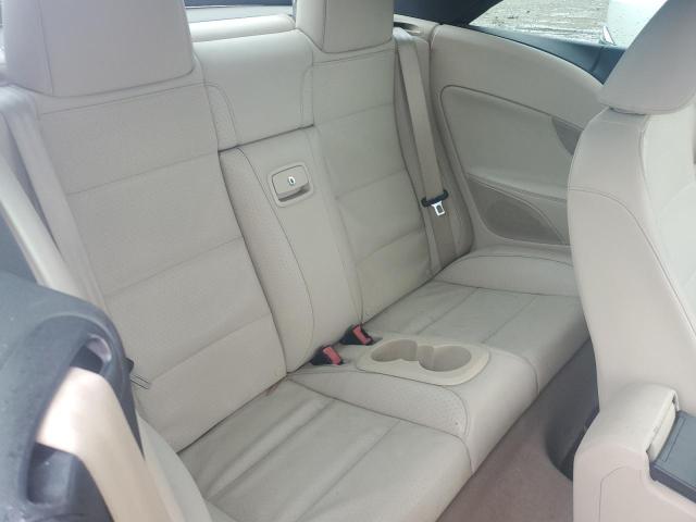 Photo 10 from auction – 2014 VOLKSWAGEN EOS KOMFOR with VIN WVWBW8AH7EV002722