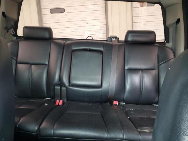 Photo 10 from auction – 2008 GMC SIERRA C15 with VIN 2GTEC13C181225651