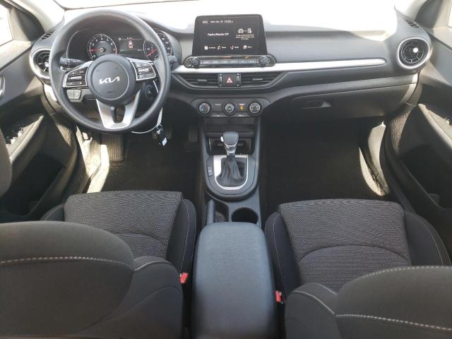 Photo 8 from auction – 2023 KIA FORTE LX with VIN 3KPF24AD5PE647895