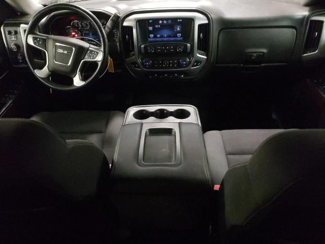 Photo 8 from auction – 2015 GMC SIERRA K15 with VIN 3GTU2UEC8FG350406