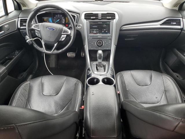 Photo 8 from auction – 2013 FORD FUSION TIT with VIN 3FA6P0K94DR331807
