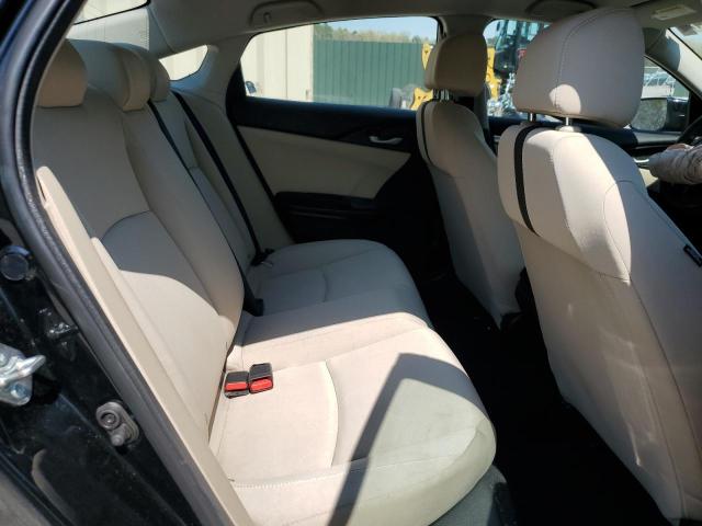 Photo 10 from auction – 2016 HONDA CIVIC LX with VIN 19XFC2E56GE017372