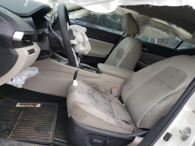 Photo 7 from auction – 2020 NISSAN ALTIMA S with VIN 1N4BL4BV8LC161639