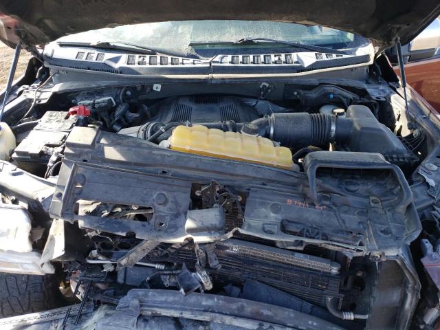 Photo 11 from auction – 2017 FORD F150 SUPER with VIN 1FTEW1EG1HKD24851
