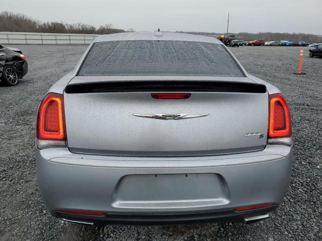 Photo 6 from auction – 2017 CHRYSLER 300 S with VIN 2C3CCABG6HH663167