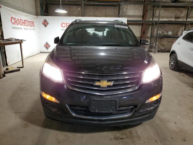 Photo 5 from auction – 2015 CHEVROLET TRAVERSE L with VIN 1GNKRHKD1FJ116489